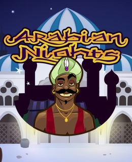 arabian-nights-slot
