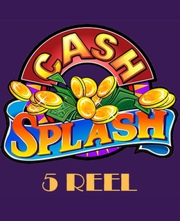 cash-splash-slot