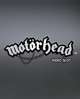 motorhead-slot