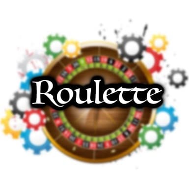 Spela Roulette på casino online!