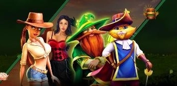 Turneringar hos Unibet Casino!