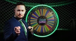 Money Wheel-turnering hos Unibet!