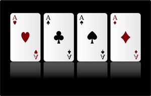 kortspel på codeta casino