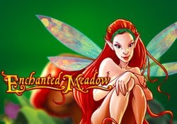 Enchanted Meadow - ett spel av Play N GO