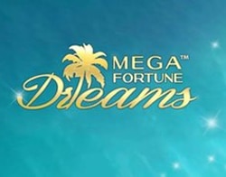 Mega fortune dreams