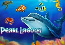 Pearl Lagoon - ett spel av Play N GO