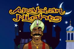 Arabian Nights