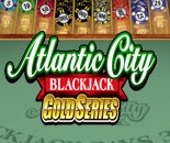 Regler för Atlantic City Black Jack