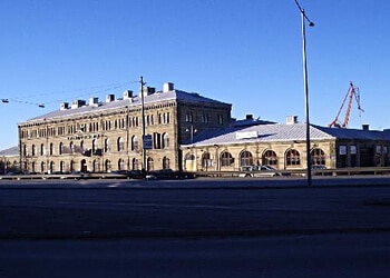 Casino Cosmopol i Göteborg