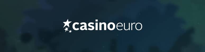 Free spins och bonus hos CasinoEuro