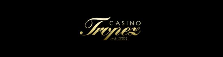 Erbjudanden med bonus och free spins hos Casino Tropez