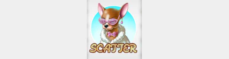 Diamond dogs slot med freespins