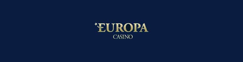 Europa Casino har bonus och massor av spel med free spins