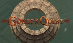 Gonzos Quest