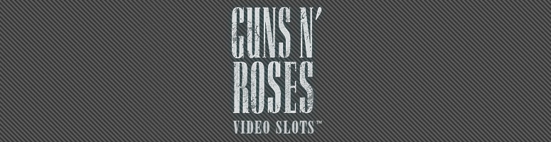 Guns n Roses slot