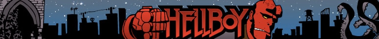 Hellboy slot från Microgaming