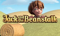 Jack and the beanstalk