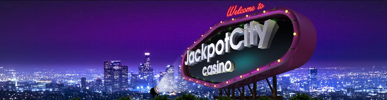 JackpotCity Casino