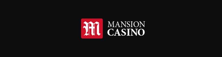 Hos Mansion Casino bjuds det på bonus och freespins