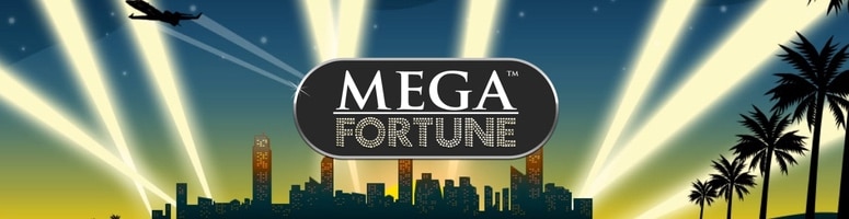 Mega Fortune slot