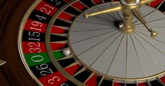 roulette bonus