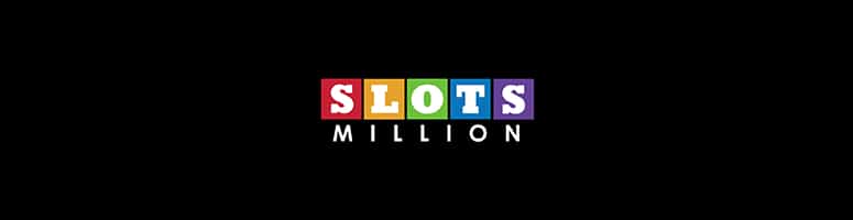 SlotsMillion bjuder på bonus och free spins