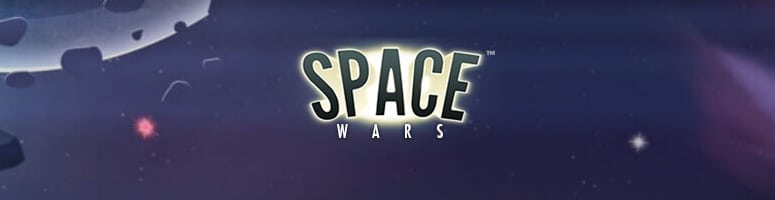 NetEnt sloten Space Wars
