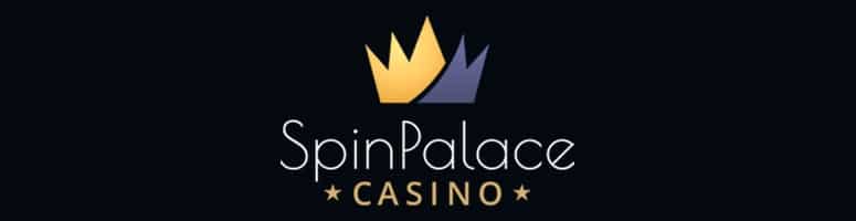 Spin Palace casino har bonus och free spins