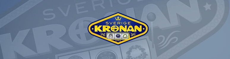 Sverigekronan casino