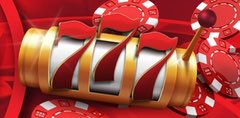 Välkomstbonus på Ladbrokes Casino