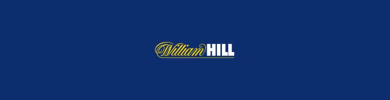 Free spins och bonus hos William Hill Casino