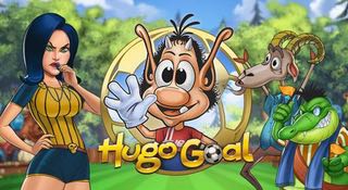 Spela Hugo goals hos Paf och delta i Play'n GO kampanjen med massor av pengar i prispotten