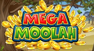 Megamiljonvinst hos Mega Moolah