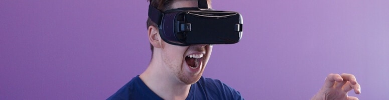 VR casino på nätet