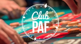 Tävla om resa med Club Paf