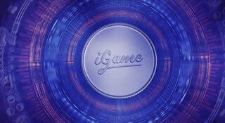 Tävla om värdet av en Bitcoin i iGames kampanj