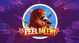 Snurra på sloten Reel Talent och tävla om 50 000 kronor