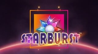 Starburst-turnering hos Maria Casino