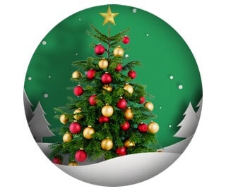 paf jukalender