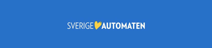 Sverigeautomaten