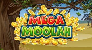 Jackpotten i Mega Moolah ligger nu på 120 miljoner kronor