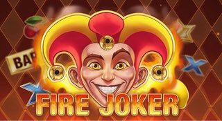 Spela Fire Joker hos Paf och tävla om en del av 100.000 kr