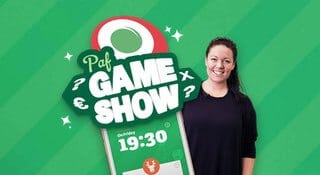 Paf game show