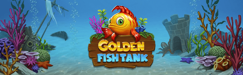 Golden Fish Tank slot