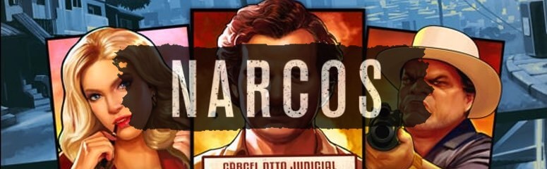 Narcos slot