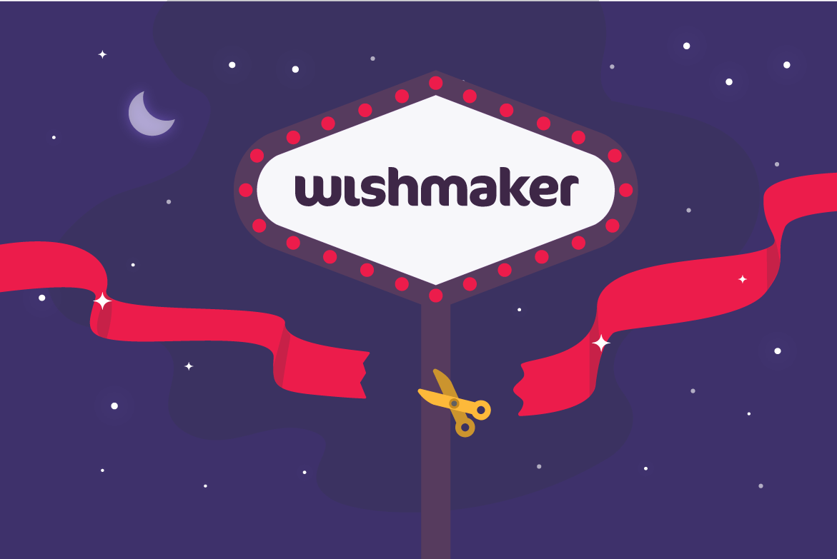 Wishmaker casino