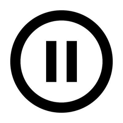 spelpaus