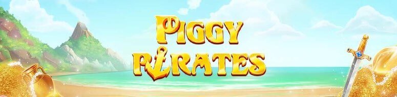 Piggy Pirates slot