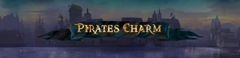 Pirate's Charm slot
