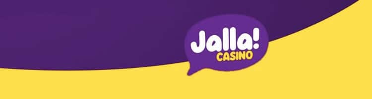 Jalla casino recension